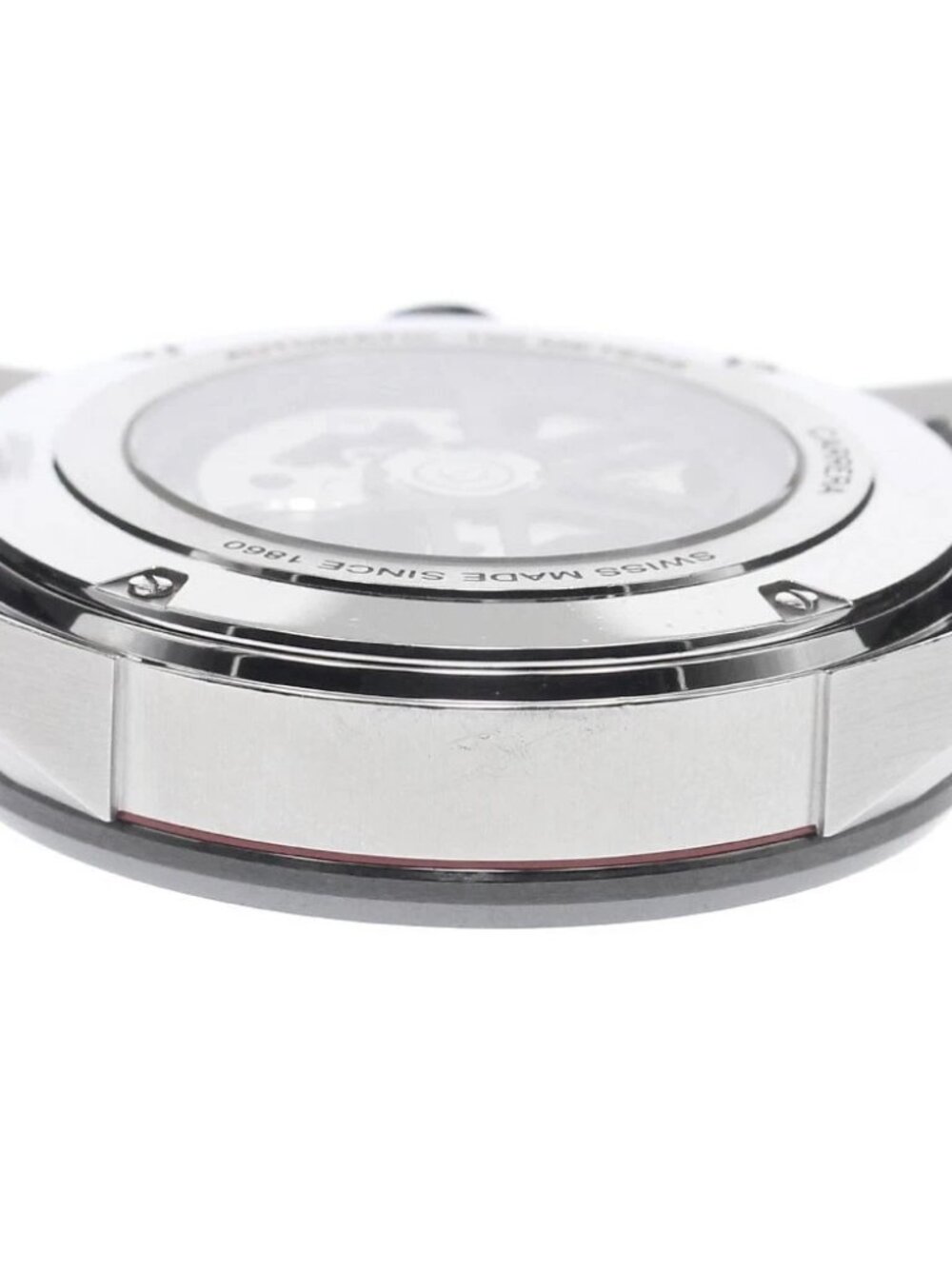 TAG HEUER Carrera Caliber Heuer 02 CBG2A10.FT6168 Chronograph Automatic_955090 - Picture 7 of 7